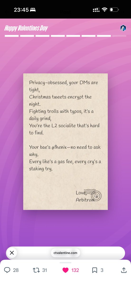 (Angie*) ❤️‍🔥 tweet media