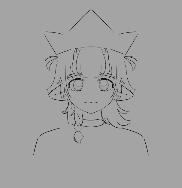 Cassodile 🐊🪻 tweet media