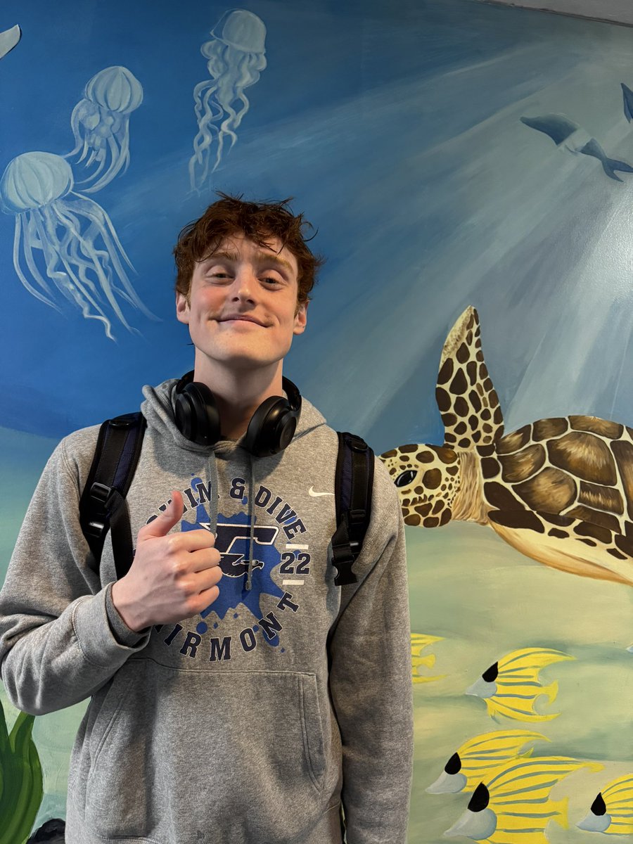 Fairmont Swim and Dive tweet media