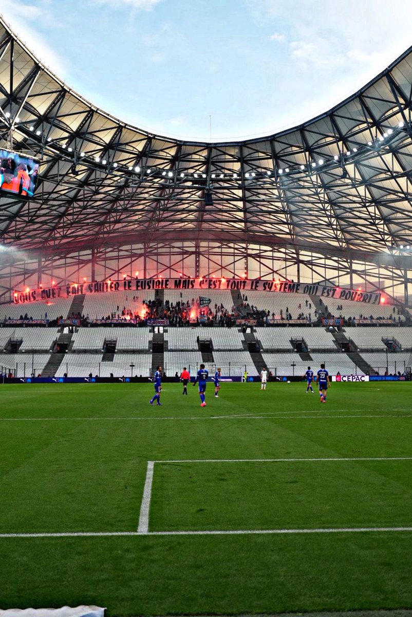 Winners1987's tweet photo. J22 - Samedi 14 février 2026
OM - Strasbourg 
2 - 2 https://t.co/YVFgmctO4N