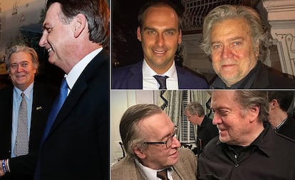 RaypoetBrazil's tweet photo. @FoxNews With God, I mean, Bannon on their side ... https://t.co/JVEA7bd8uP