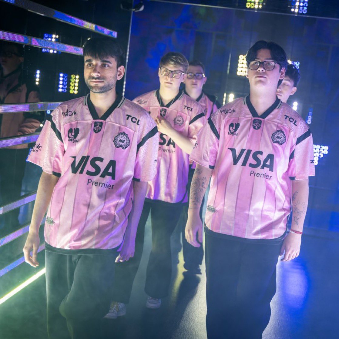 Valorant News tweet media