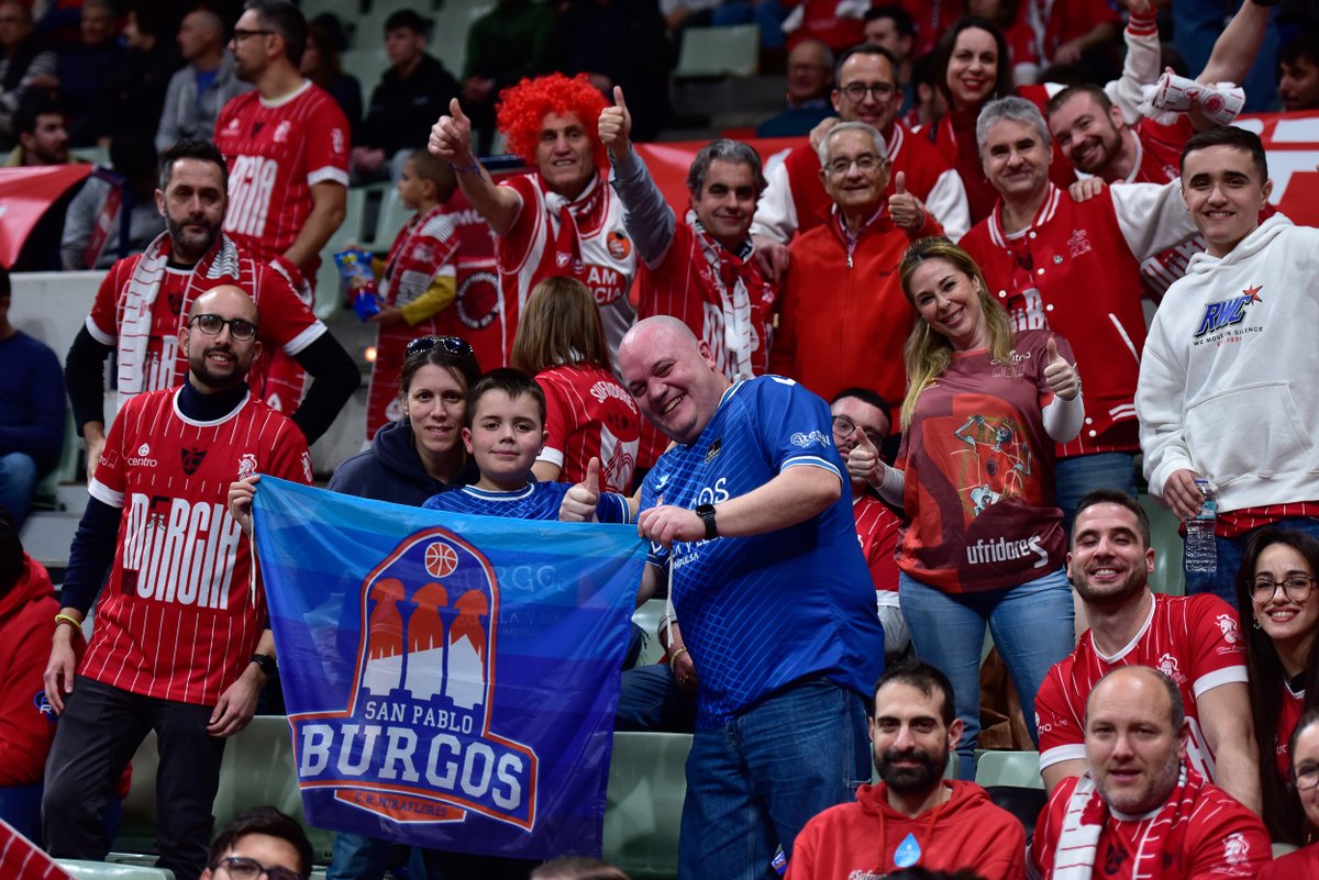 Liga Endesa tweet media