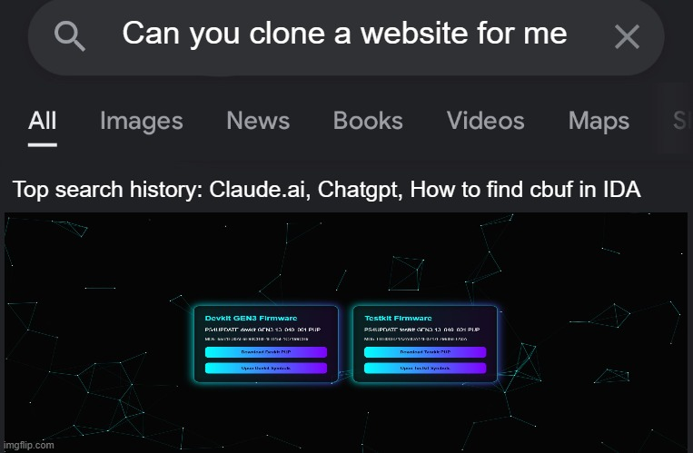 XeSoftware tweet media