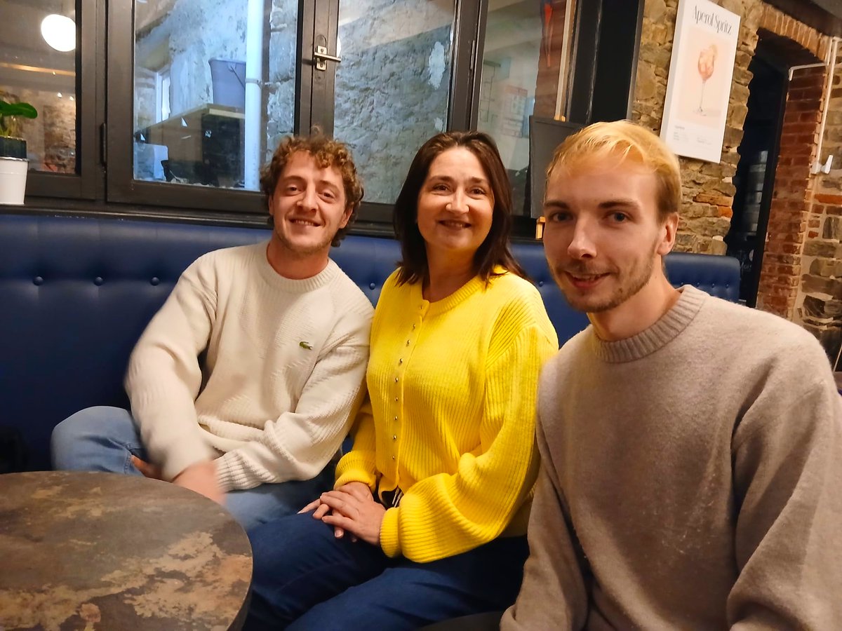 Karine Guguen 🇫🇷🇪🇺 tweet media