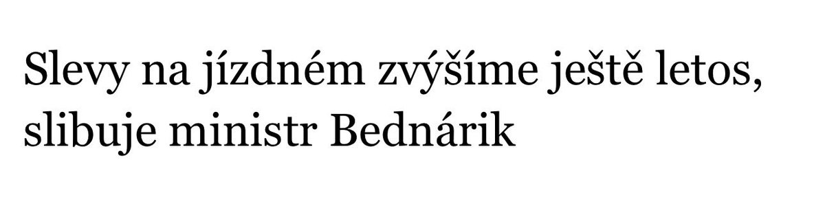 PJechort's tweet photo. Co taky jinýho můžem dělat s deficitem 310 miliard, než ho projebat ve slevách na jízdné. https://t.co/in5F2Ni5Ch