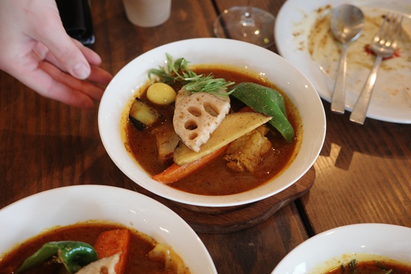 水野仁輔（AIR SPICE / EATME CURRY） (@AIRSPICE_mizuno) / Posts / X