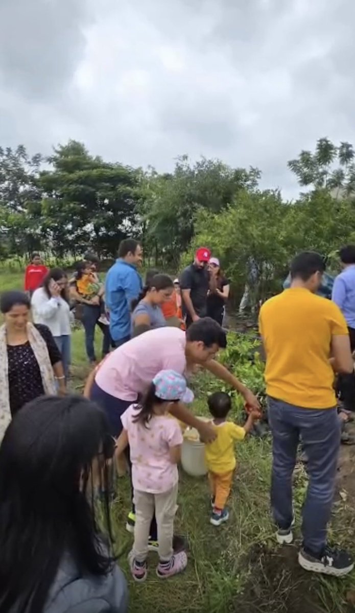 Mittal Foundation tweet media