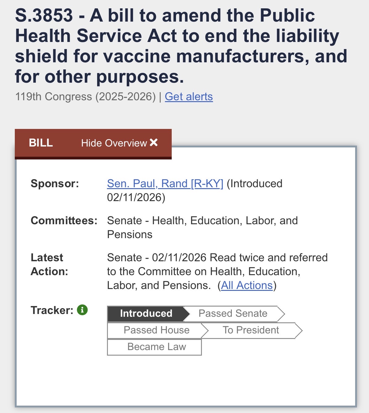 Nicolas Hulscher, MPH (@NicHulscher) on X