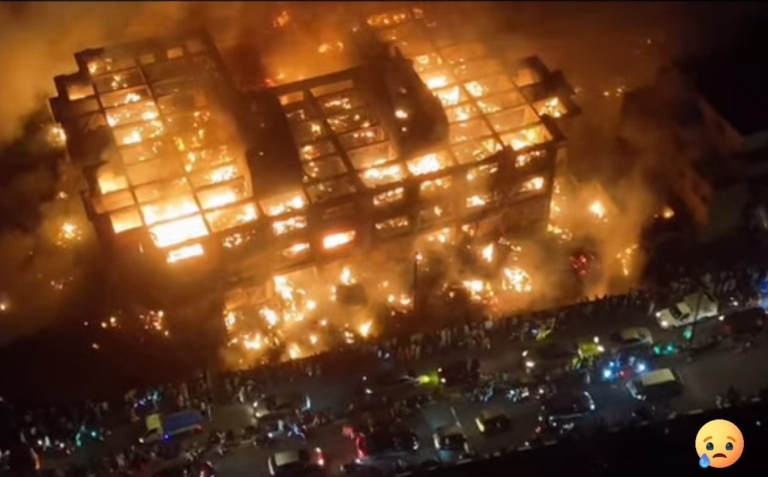 XauWarrior's tweet image. Innalillahi WA inna ilaihi rajiuun, Allah ya mayar da Mafi alkhairi
#Arewa, #Nigerians #FIRE自己紹介