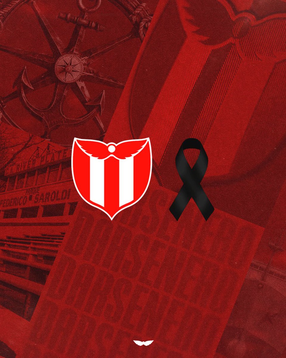 Lamentamos informar el fallecimiento de la Sra. Blanca Cabrera, mamá de Jorge Nasser.

Nuestro más sentido pésame a familiares y amigos en este duro momento y un fuerte abrazo a Jorge y Simón.

QEPD, Blanca.