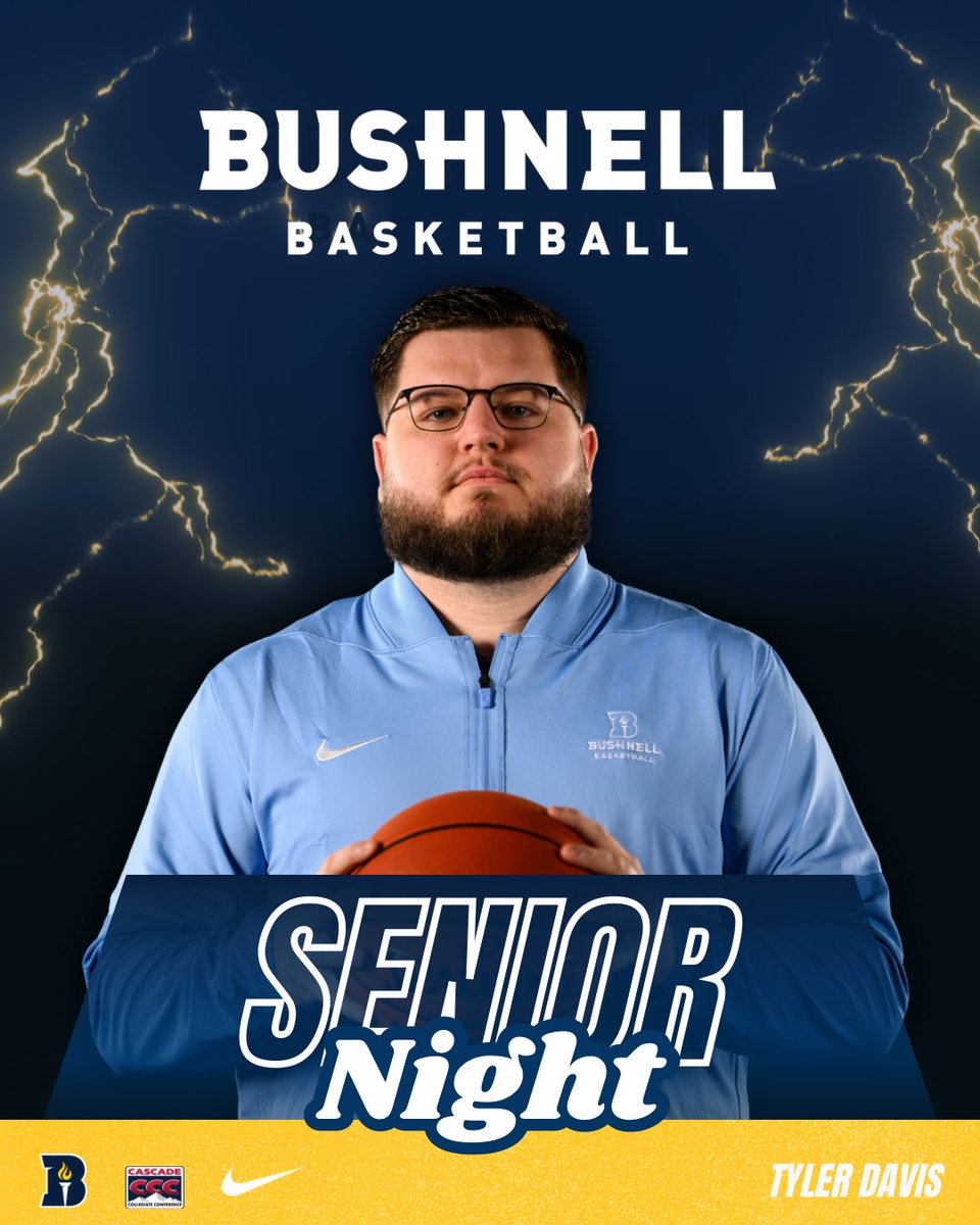 Bushnell University Men's Basketball tweet media