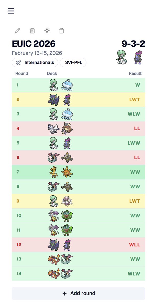 REFINE | Jake Riggs tweet media