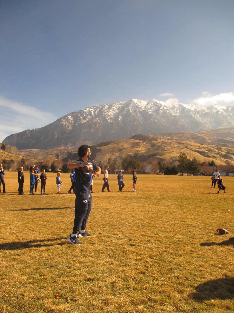 Treyson Bourguet tweet media