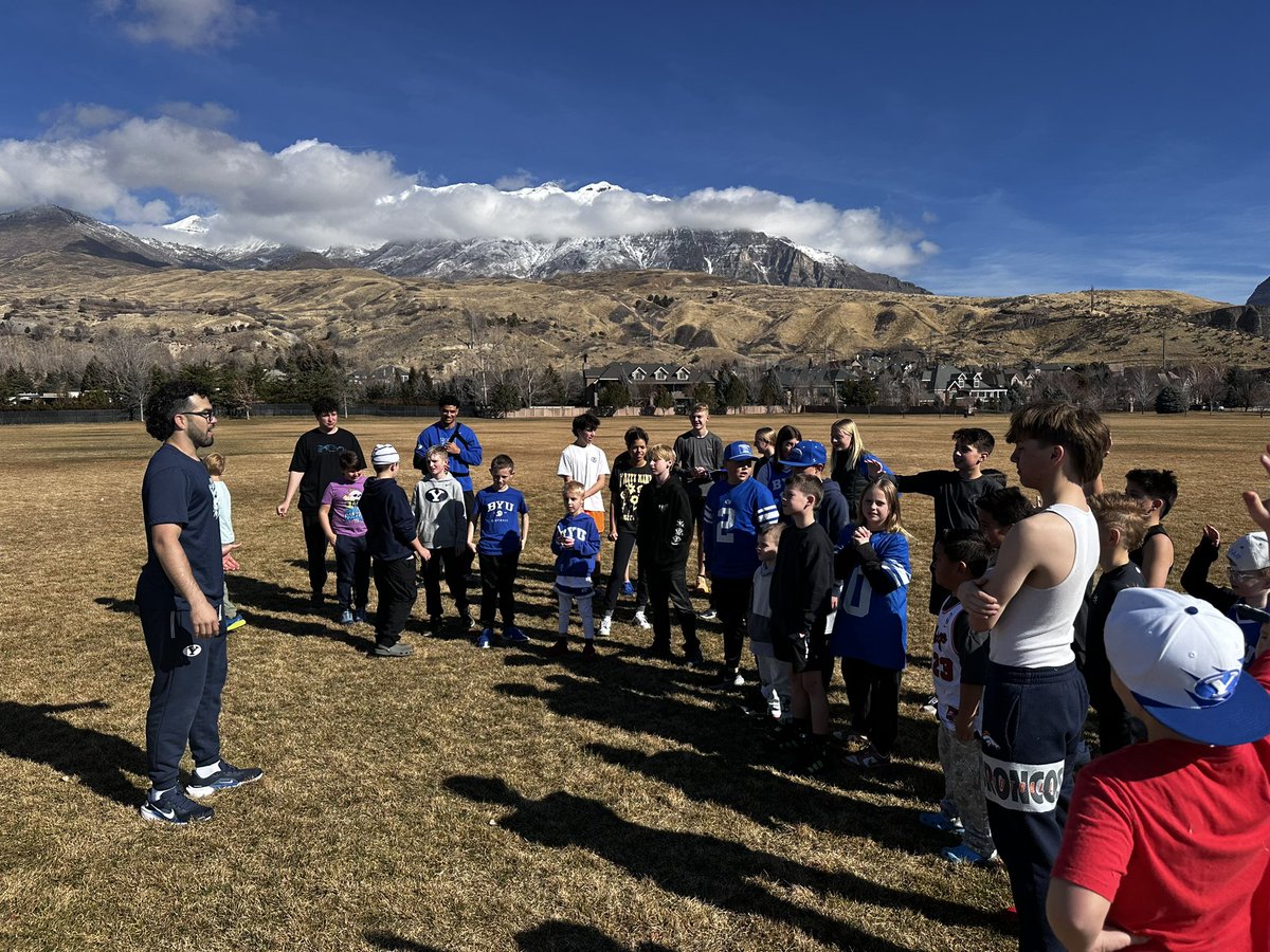 Treyson Bourguet tweet media