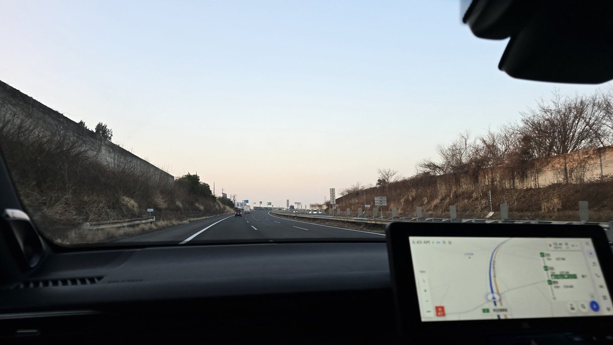 本日は <a href="/Nori_ROAD0501/">のり</a> くんの送り迎えで🚗³₃ <a href="/kami42076416/">ロキ 球速改革‼︎</a> くんと3人で新狭山へ!! めっちゃ楽しみ🎶