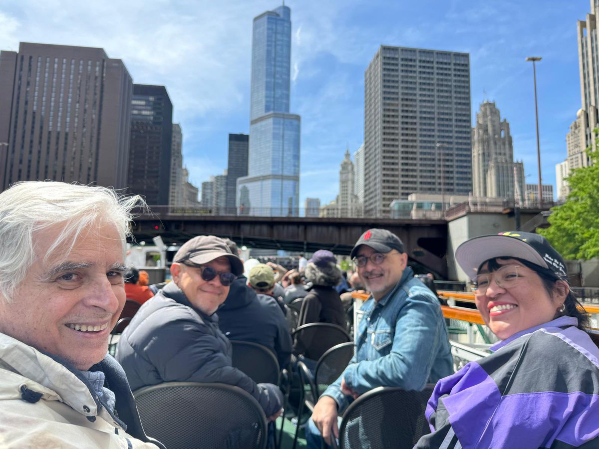 ¿Y ya has ido a Cuba o piensas ir?

Digo, porque en Estados Unidos se ve que te la pasaste de puta madre.