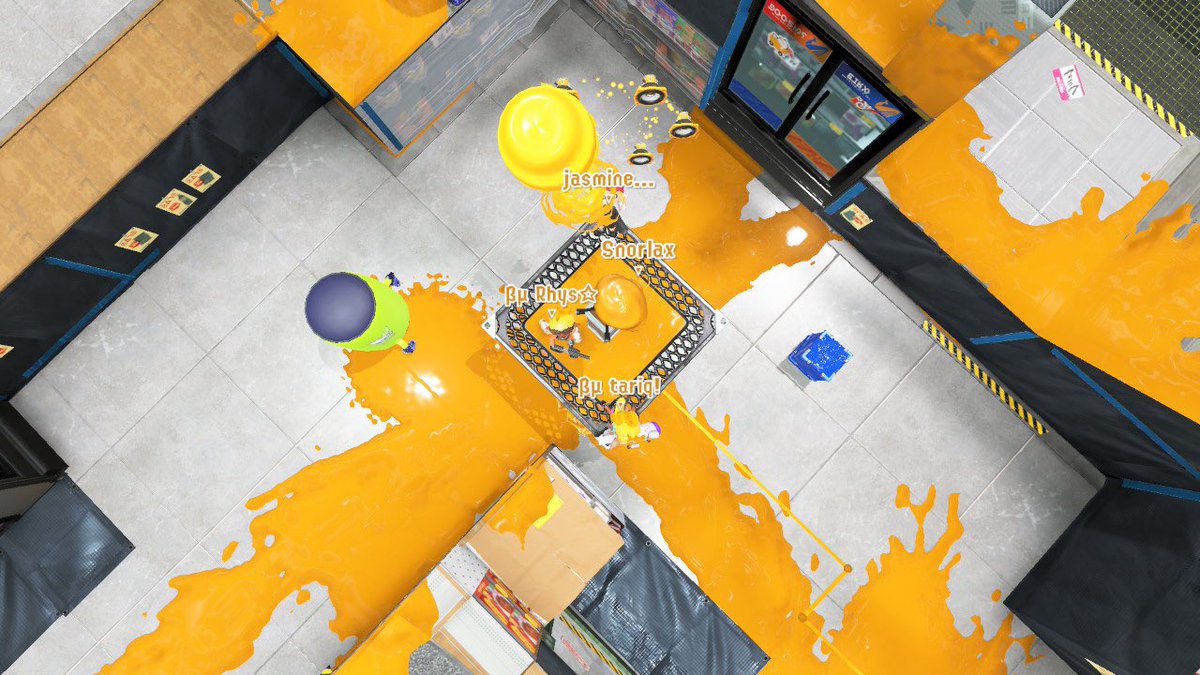 BloodMoon tweet media