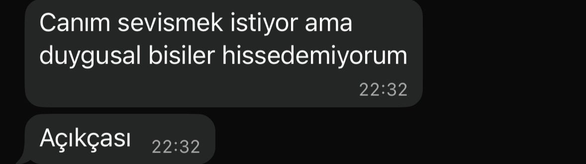 Senin de sevgililer günün kutlu olsun oevladi seni