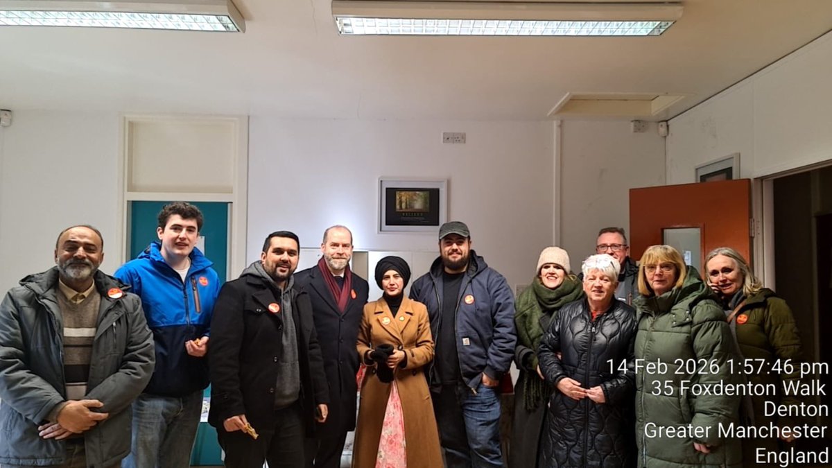 Cllr Tamoor Tariq tweet media