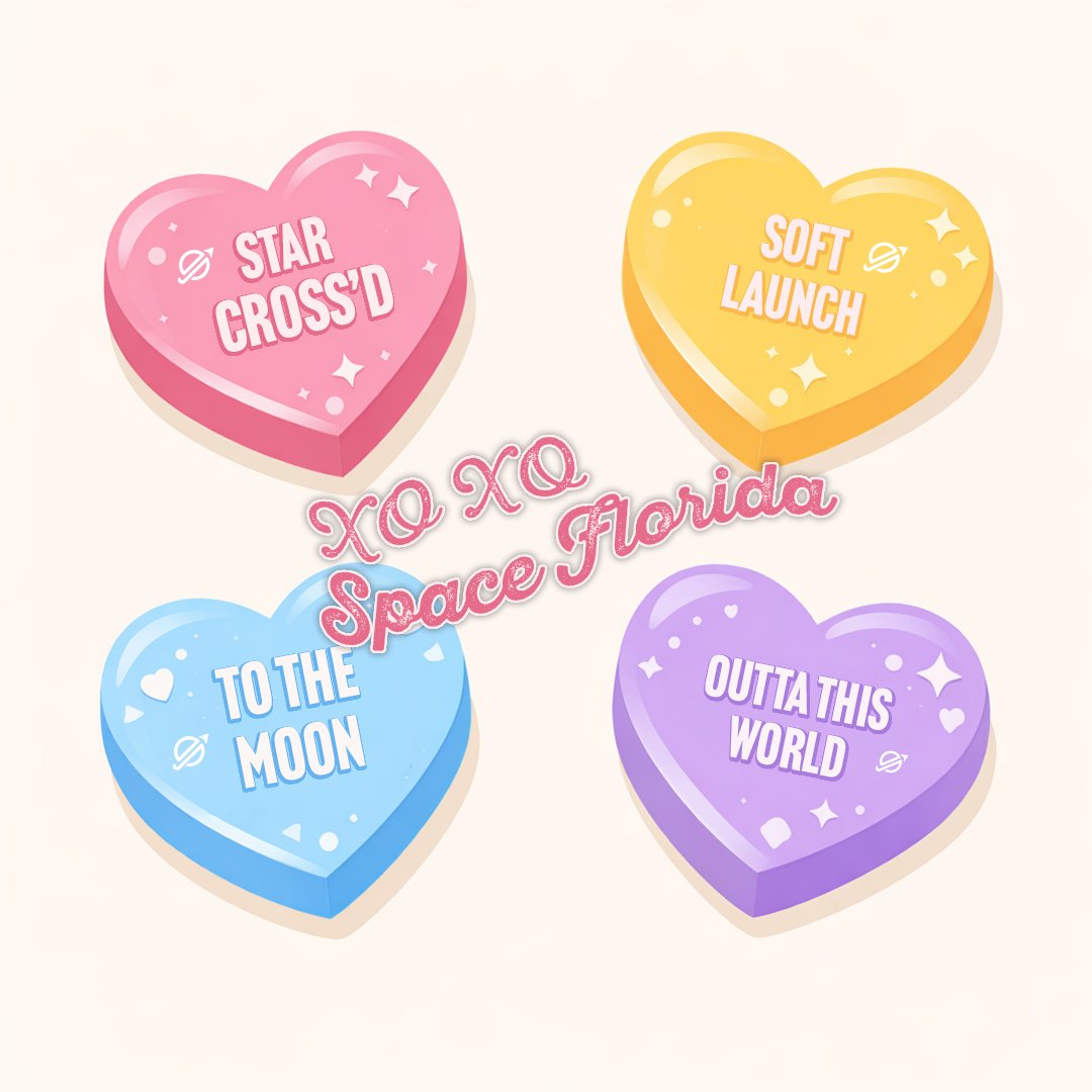 Space Florida tweet media