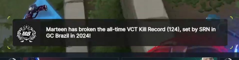 VALORANT Esports EMEA tweet media