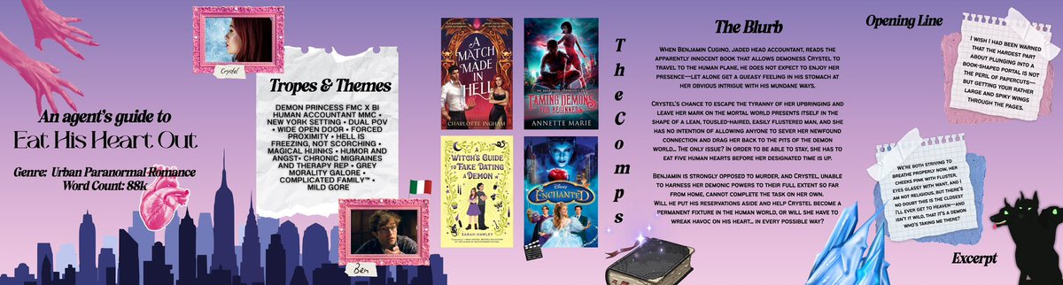 L.V. Oaks is querying ✨ tweet media