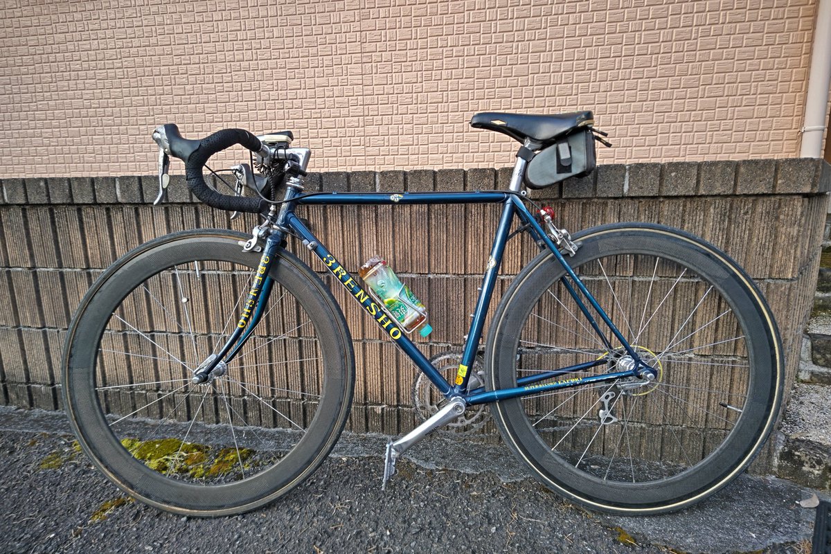 サトシ（市原市） tweet media