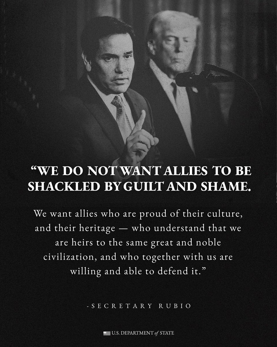 StateDept's tweet image. 