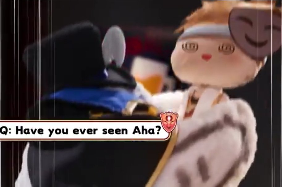 When Owlbert finally snaps🤣💪🏾

(This was so fun to record 🤣🤣🤣)