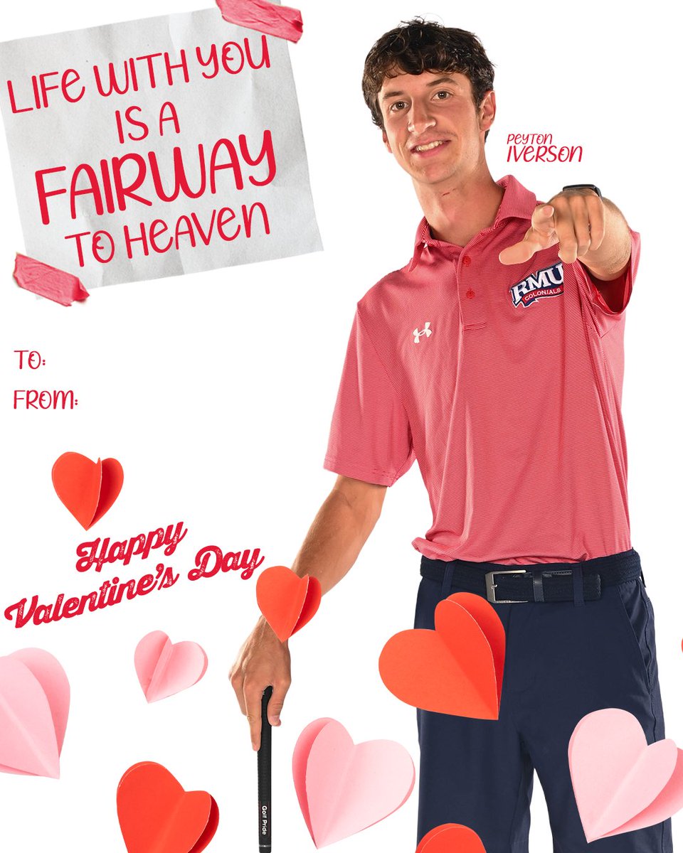 RMU Golf tweet media
