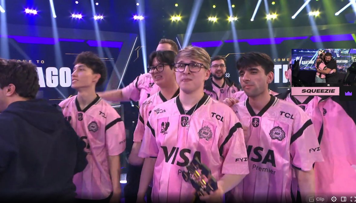 DraynFPS tweet media