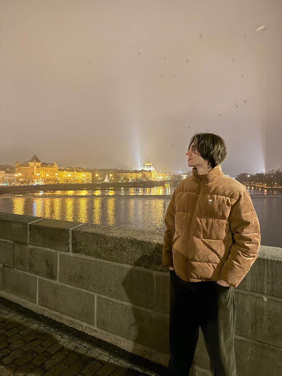 StripeLe's tweet photo. 🇨🇿📍 Prague https://t.co/UW9puwfJLz