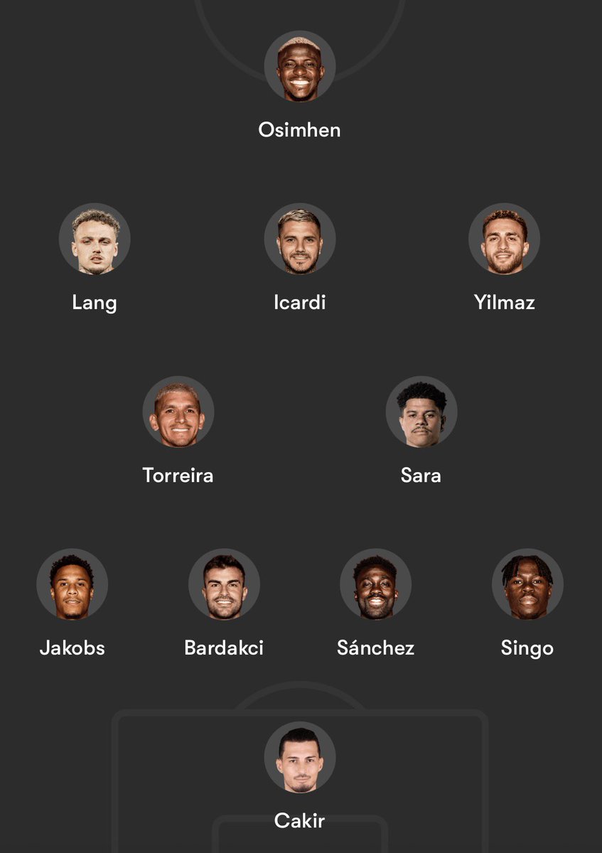 Furkan Bozoğlu tweet media