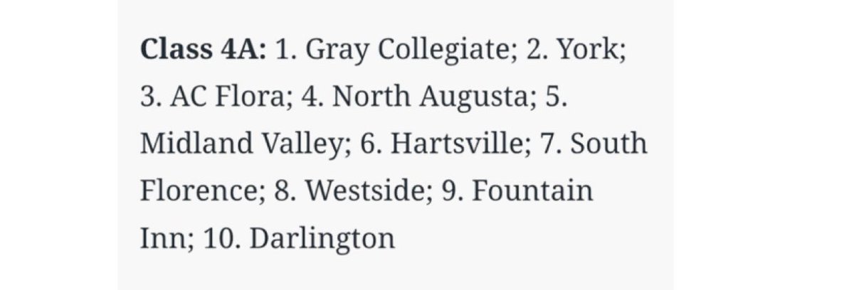 It’s a great place for softball! Go Falcons!