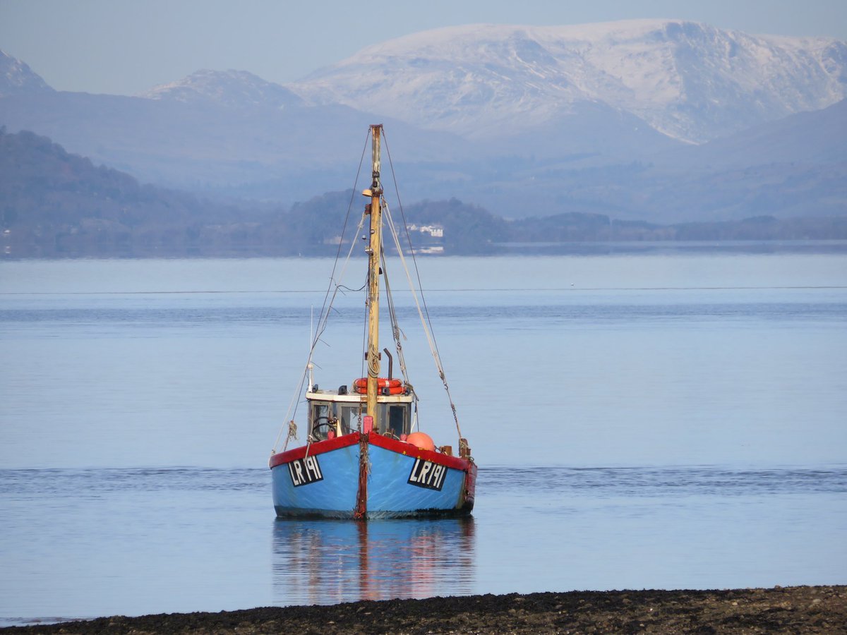 The Morecambe Bay Podcast🎧🎙️🌊🦀 tweet media