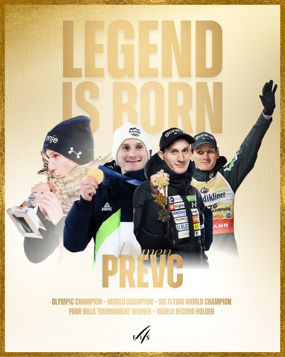 Viessmann FIS Ski Jumping World Cup tweet media