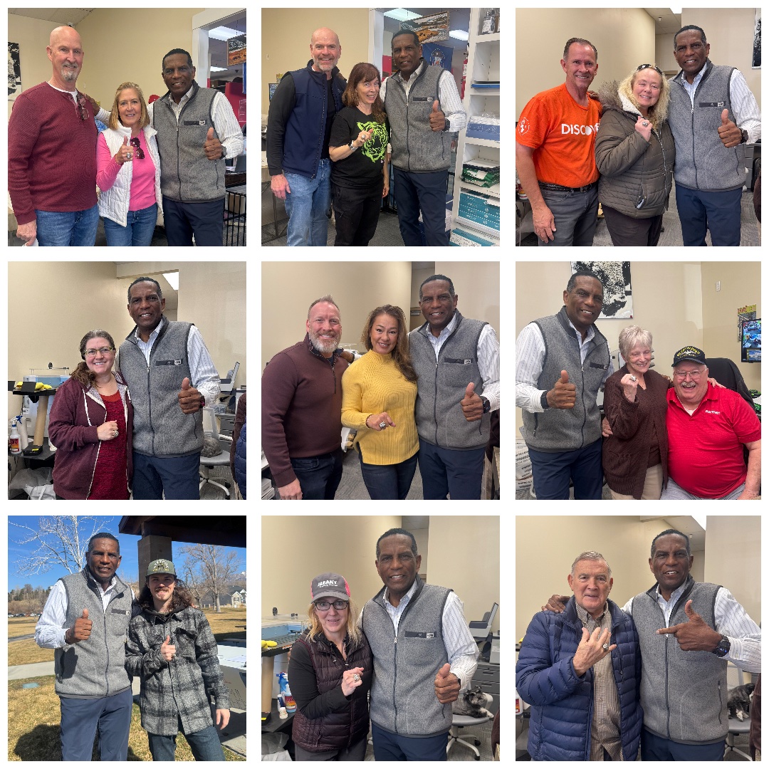 Burgess Owens tweet media