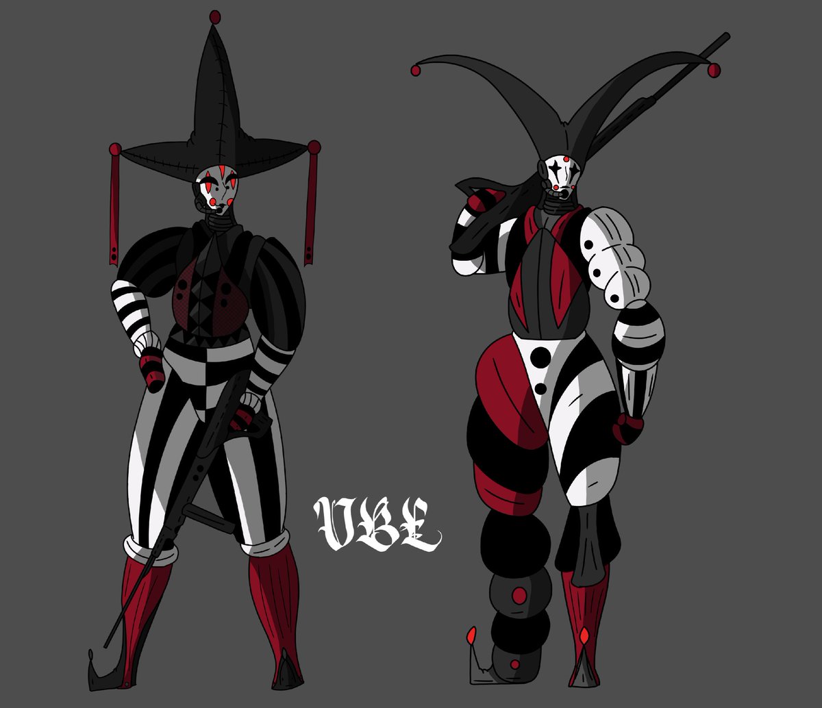 I drew another one. I'm sorry.