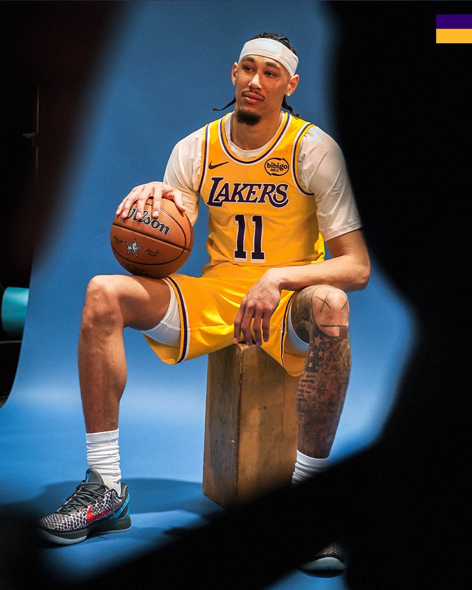 Los Angeles Lakers tweet media