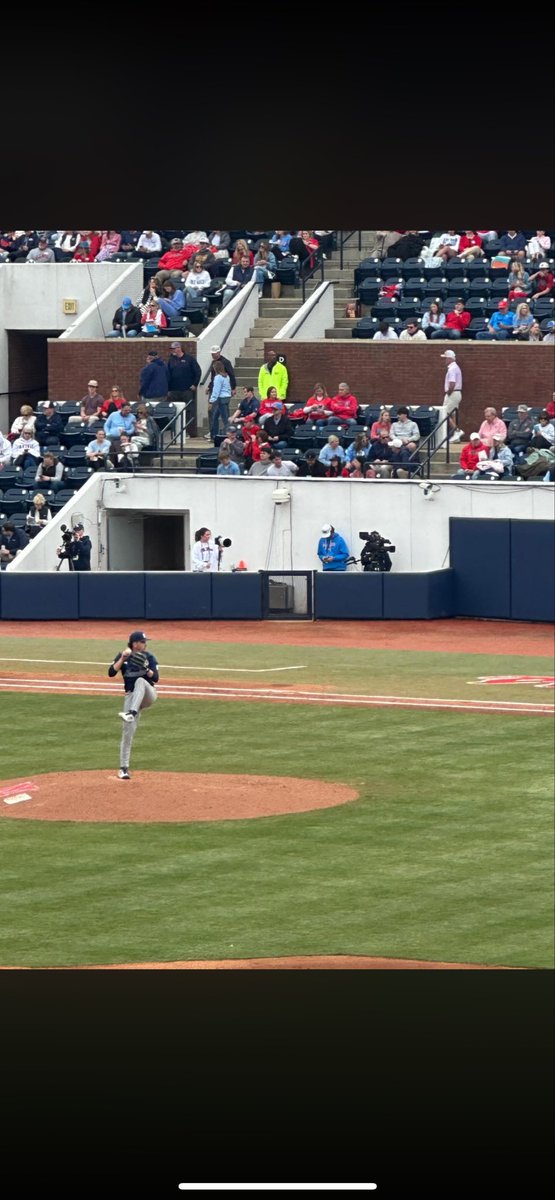 BoxBase1's tweet image. Big shout out to Batters Box alumni Aidan Brainard on his first D1 college appearance versus Ole Miss for the University of Nevada. 3 1/3 IP 4K’s 1ER and Hit 98 MPH a few times. Great Job. @CHS_Rebelbasebl @PrepBaseball_CO @ProspectWire