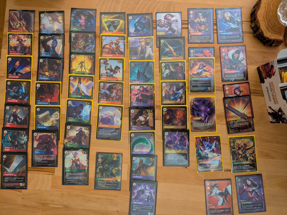 Horéüs tweet media