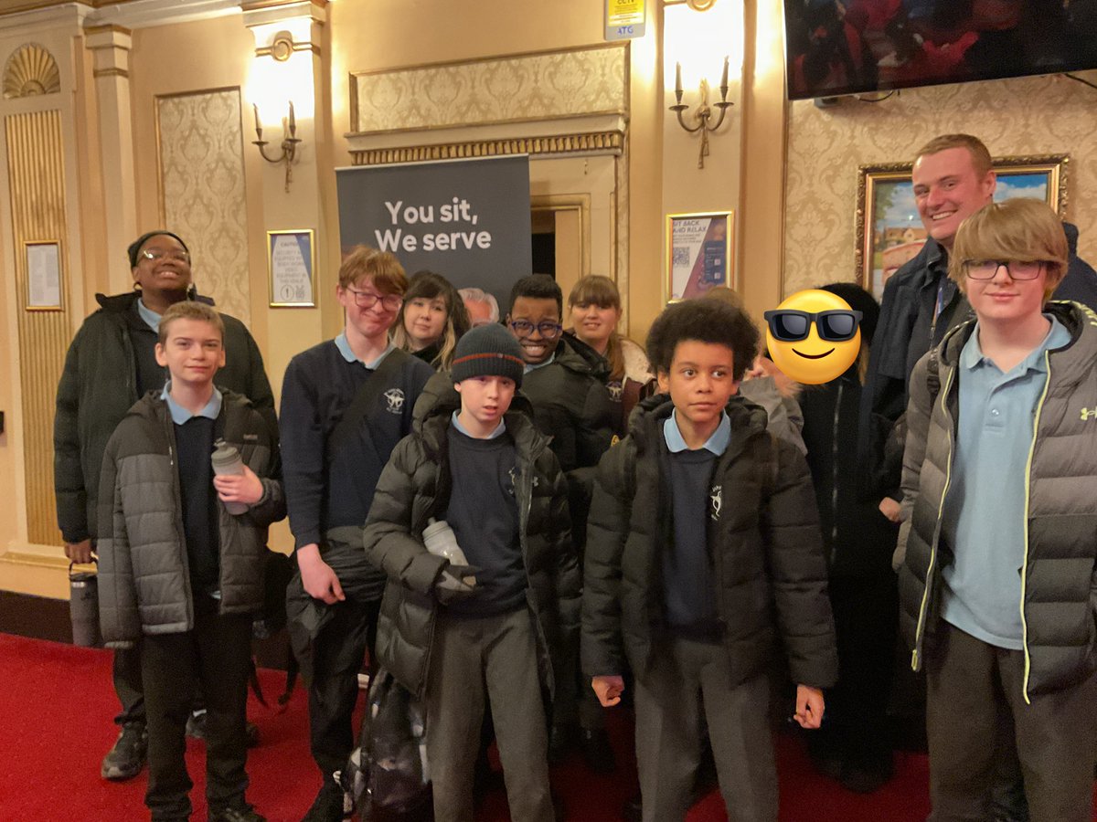 MrsGarfin@StJohnVianneysc tweet media