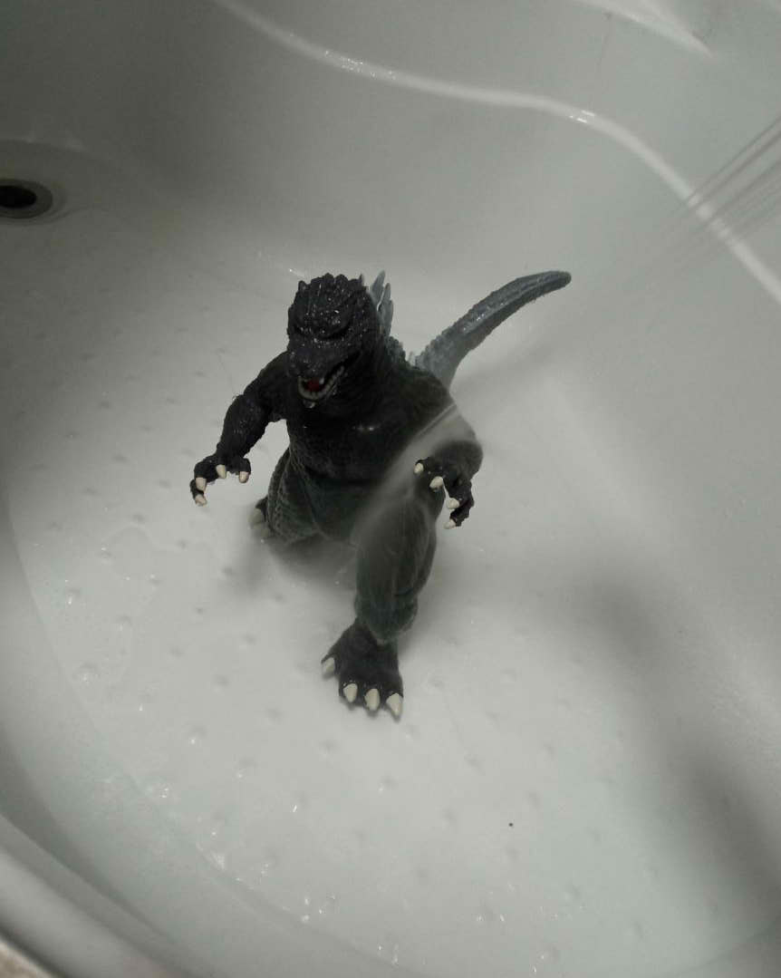 Mortal Machine🔞 tweet media