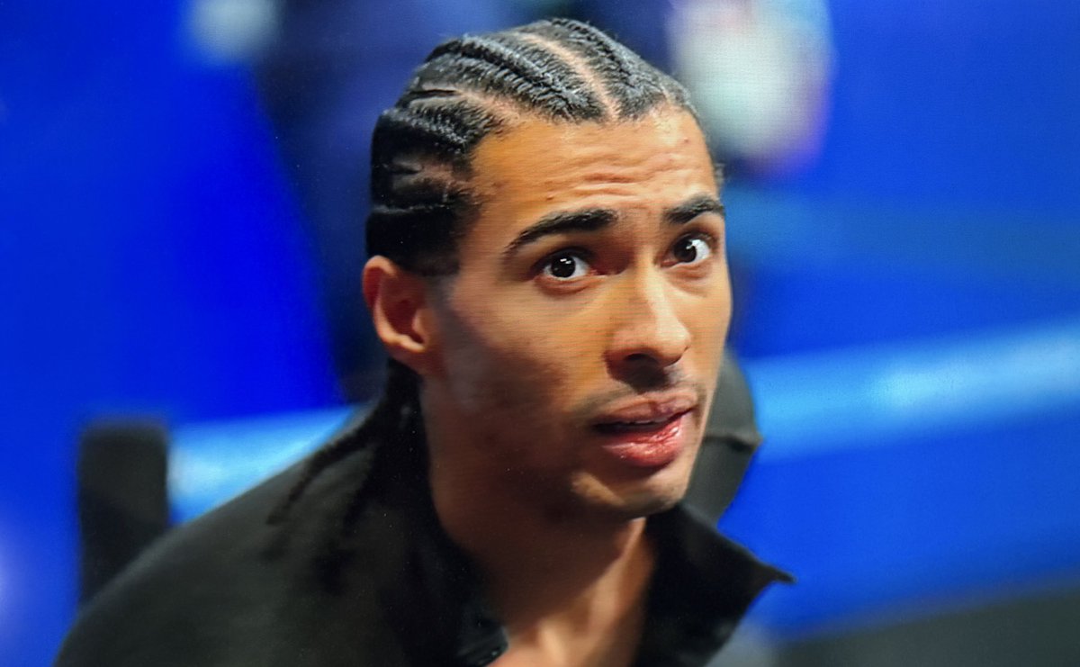 Devin Heroux tweet media