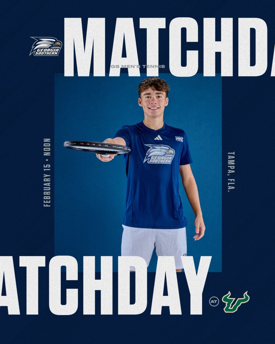 GS Men's Tennis tweet media