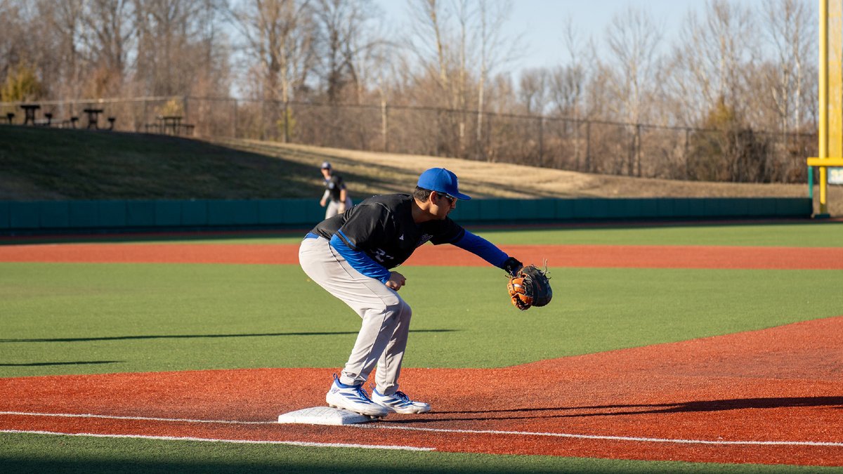GVSU Baseball tweet media