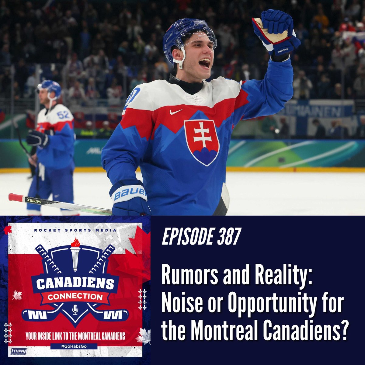 Rick Stephens / Rocket Sports tweet media