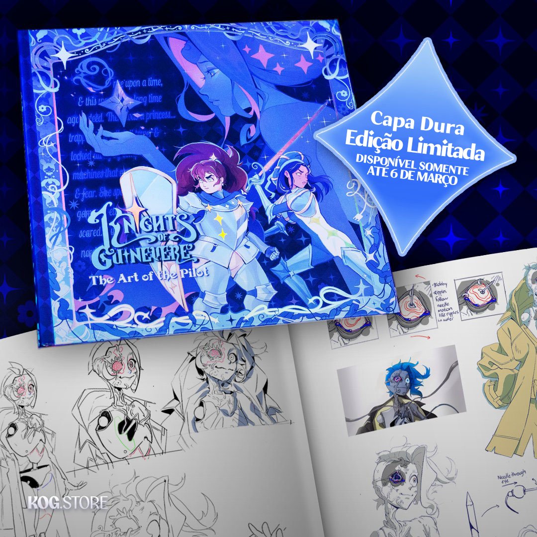 Portal Glitch Brasil tweet media