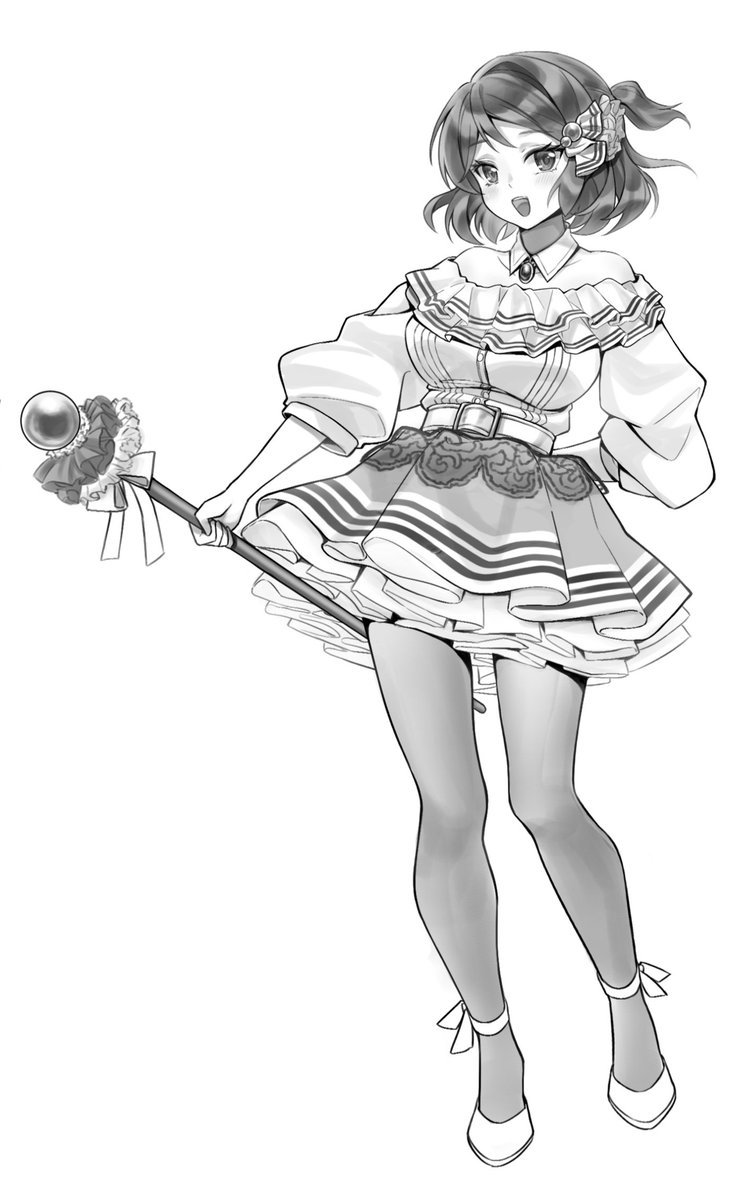 mikoASADAillust's tweet photo. #イラスト  #イラスト好きな人と繋がりたい  #練習  #illustration  #characterdesign  #originalcharacter #灰階 https://t.co/WnxcBPKKKz